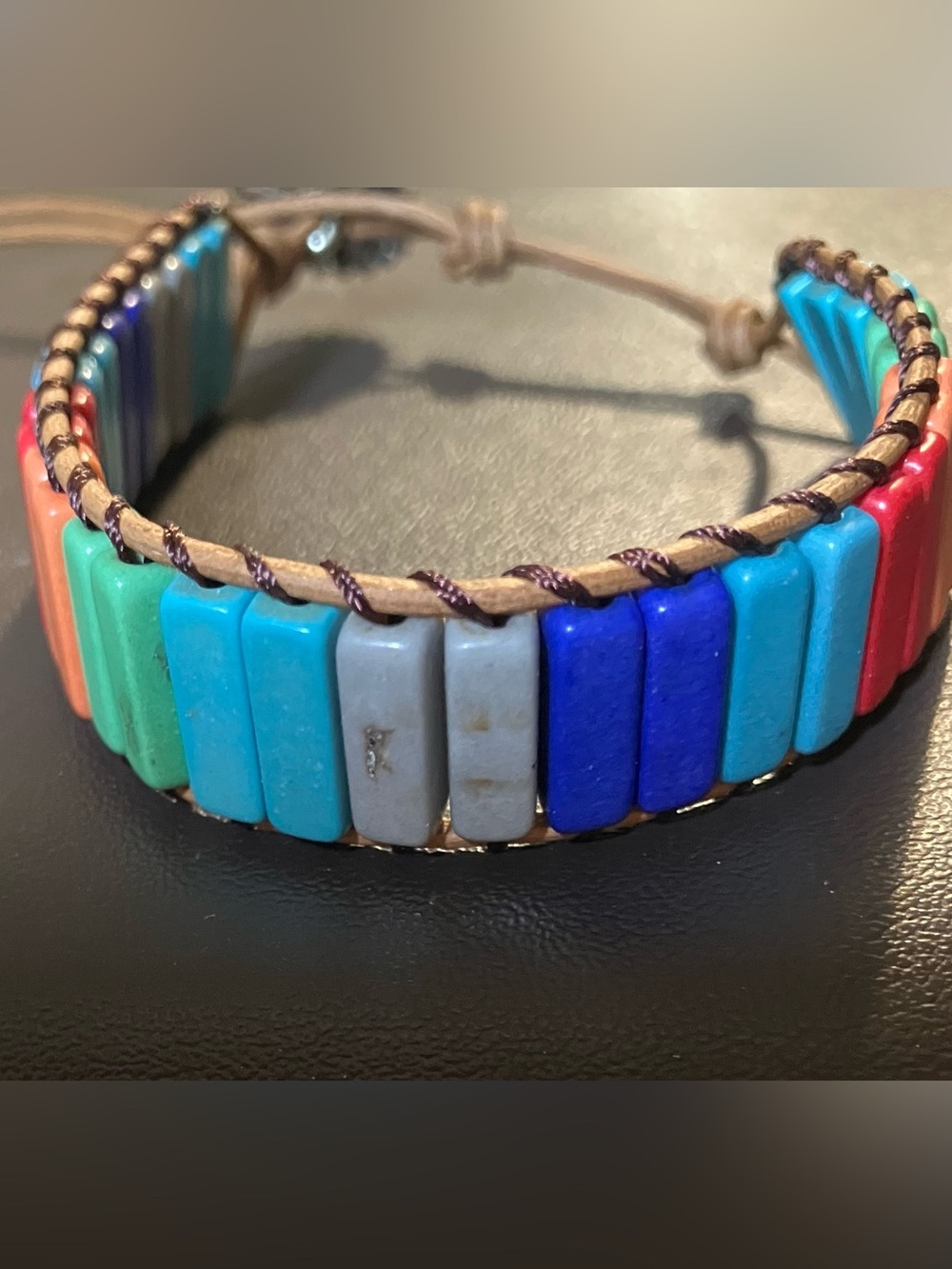 Handmade Bracelet - Picture 4 of 4